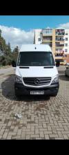 Mercedes 311 sprinter 2016