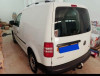 Volkswagen Caddy 2015 Caddy