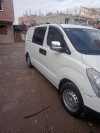 Hyundai H1 2008