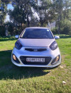 Kia Picanto 2012 Style