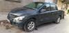 SsangYong Kyron 2012 Kyron