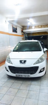 Peugeot 207 2012 207