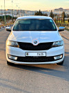 Skoda Rapid 2014 Rapid