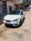 Seat Ibiza 2016 Black Line