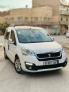 Peugeot Partner 2018 Tepee