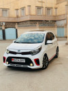 Kia Picanto 2018 GT-Line