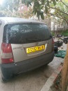 Kia Picanto 2005 La base