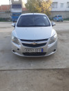 Chevrolet Sail 5 portes 2012 