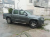 Volkswagen Amarok 2011 