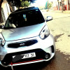 Kia Picanto 2017 Sportline