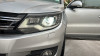 Volkswagen Tiguan 2012 Carat plus