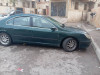 Peugeot 607 2001 607