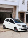 Kia Picanto 2014 