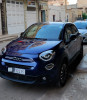 Fiat 500 x 2024 Club