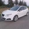 Seat Ibiza 2011 Loca