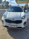 Kia Sportage 2018 