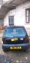 Daewoo Matiz 2000 Base