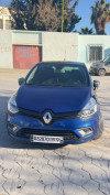 Renault Clio 4 Facelift 2019 GT-Line