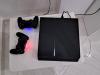 Ps4 fat 1000 go avec 2 manette