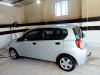 Chevrolet Aveo 4 portes 2011 