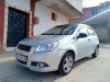 Chevrolet Aveo 4 portes 2011 