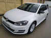 Volkswagen Golf 7 2013 Golf 7