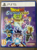 Dragon ball sparking zero ps5 