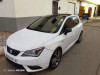 Seat Ibiza 2015 Black Line