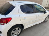 Peugeot 207 2012 