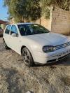 Volkswagen Golf 4 2000 Golf 4