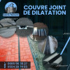 Couvre Joint Et Joint De Dilatation