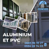 ALUMINIUM ET PVC