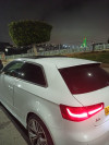 Audi A3 2014 A3