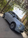 Fiat 500 dolcevita DZ 2024 