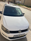 Volkswagen Polo 2011 Style