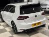 Volkswagen Golf 7 2016 R