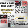 Kess 2.80 / K-Tag 4 Led