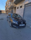 Volkswagen Polo 2013 Black et Silver