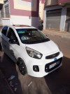 Kia Picanto 2015 Brazilia