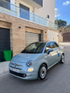 Fiat 500 2023 Club