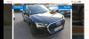 Audi Q3 2021 BUSINESS LINE