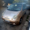 Daewoo Matiz 2002 Matiz