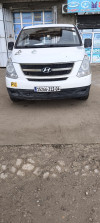 Hyundai Hyundai H1 2012 2012