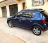 Dacia Sandero 2017 Stepway