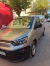 Fiat Doblo 2024 Italie