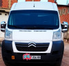 Citroen Jumper 2014