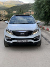 Kia Sportage 2014 Sportage