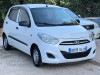 Hyundai i10 Plus 2016 GLS