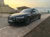 Audi A6 2016 A6 S line quouatro