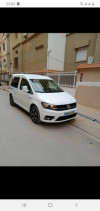 Volkswagen Caddy 2017 Trendline